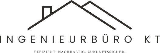 Ingenieurbüro KT Logo